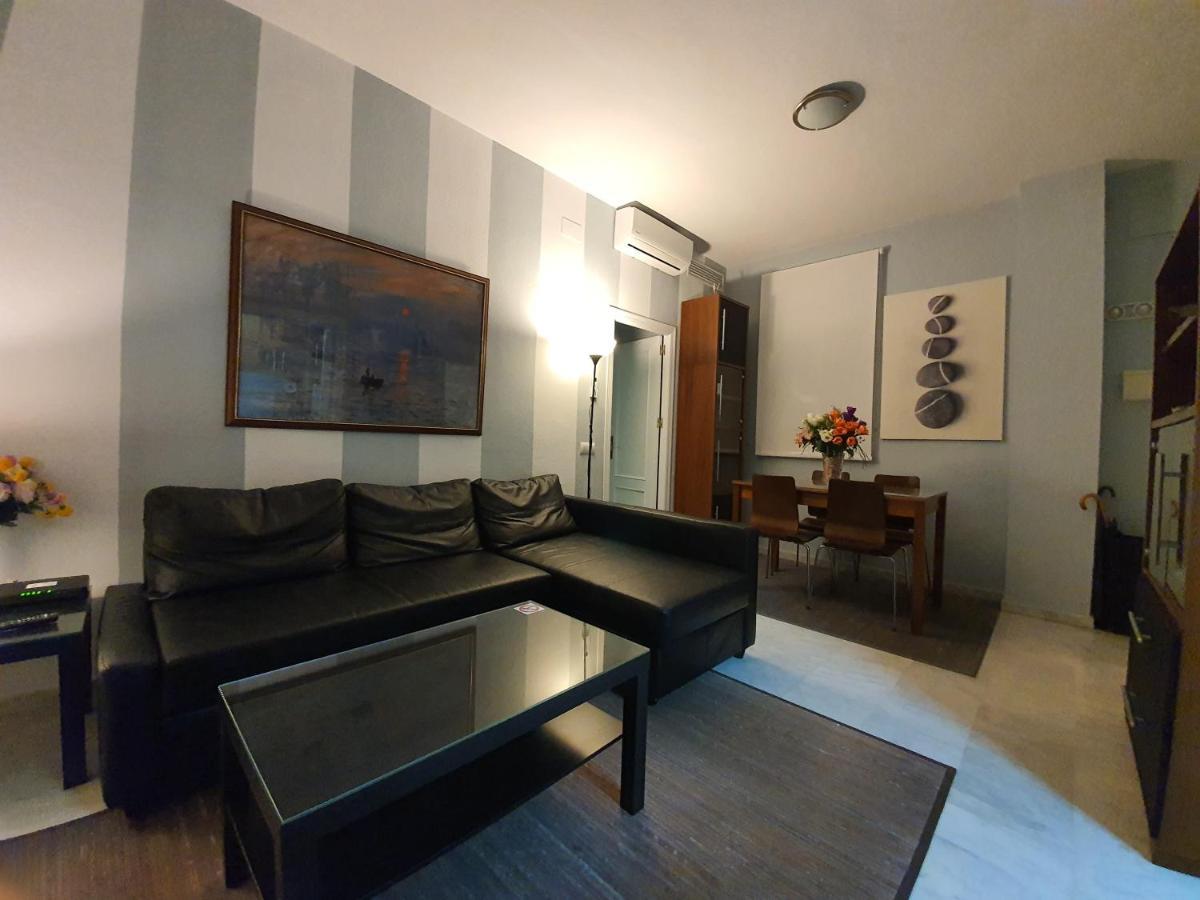 Atico San Clemente Appartement Sevilla