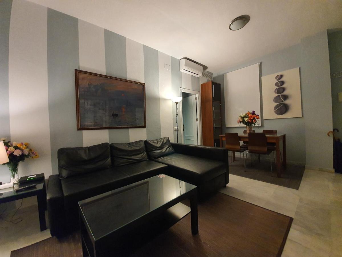 Appartement Atico San Clemente