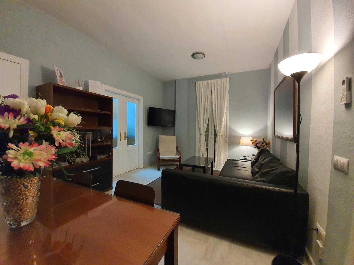 Appartement Atico San Clemente