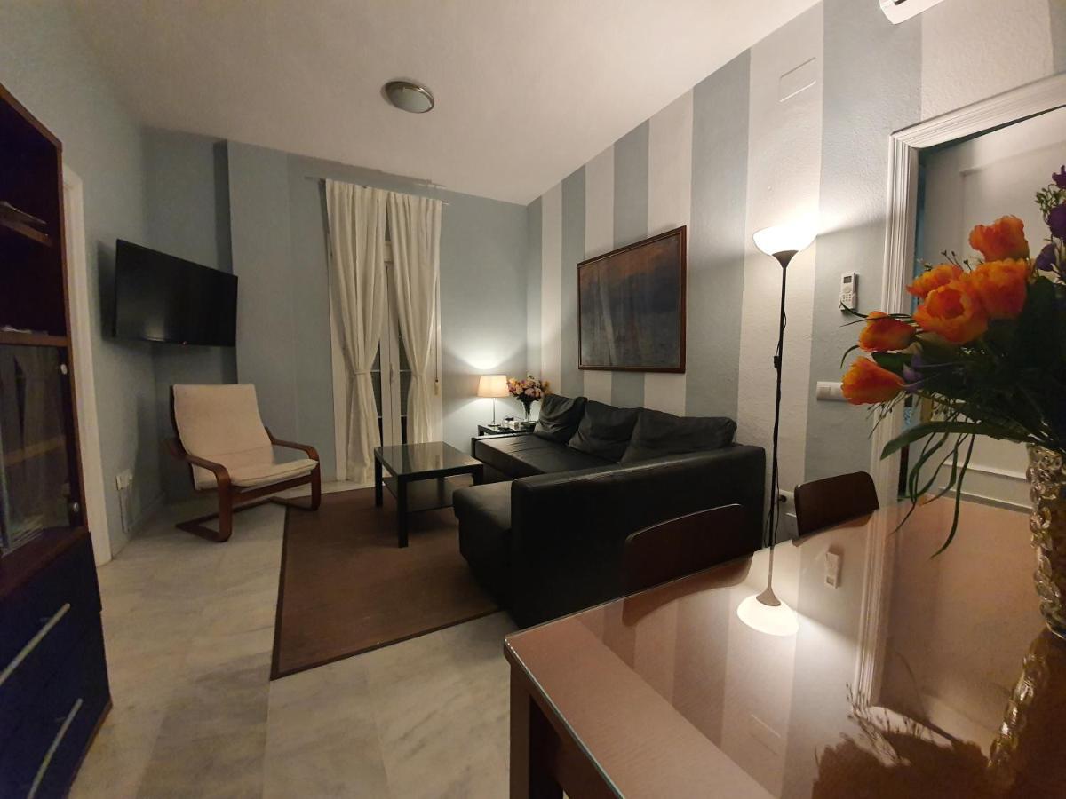 Appartement Atico San Clemente