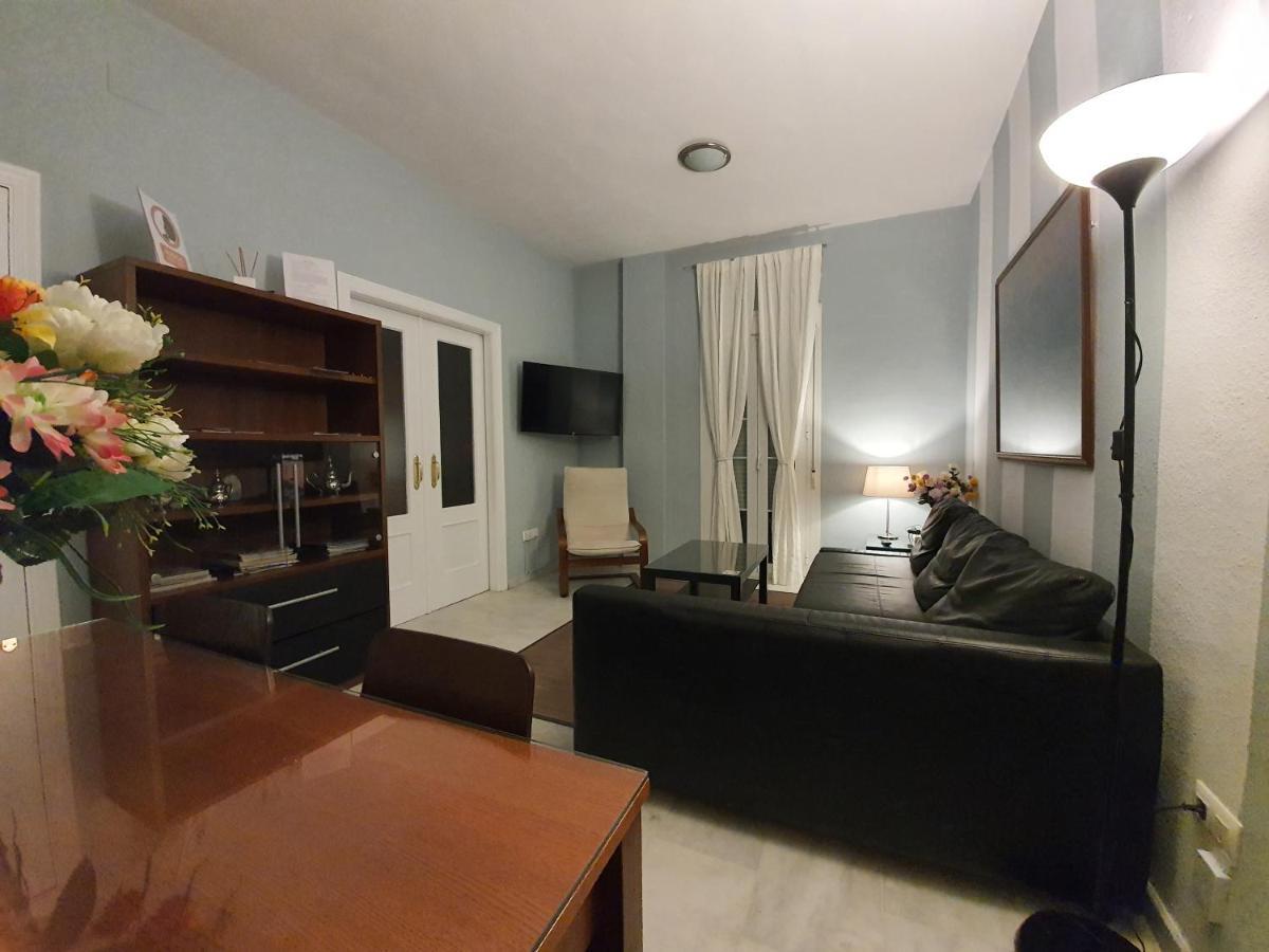 Appartement Atico San Clemente *
