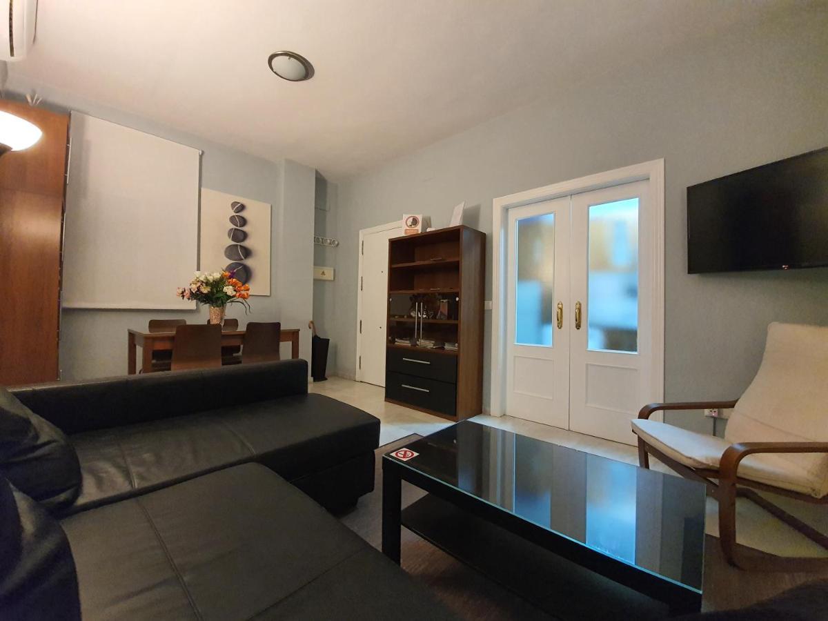 Atico San Clemente Appartement *