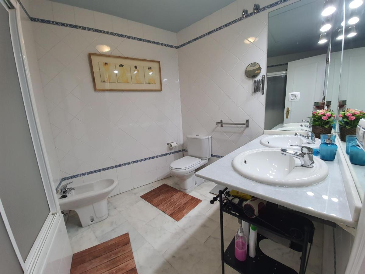 Appartement Atico San Clemente