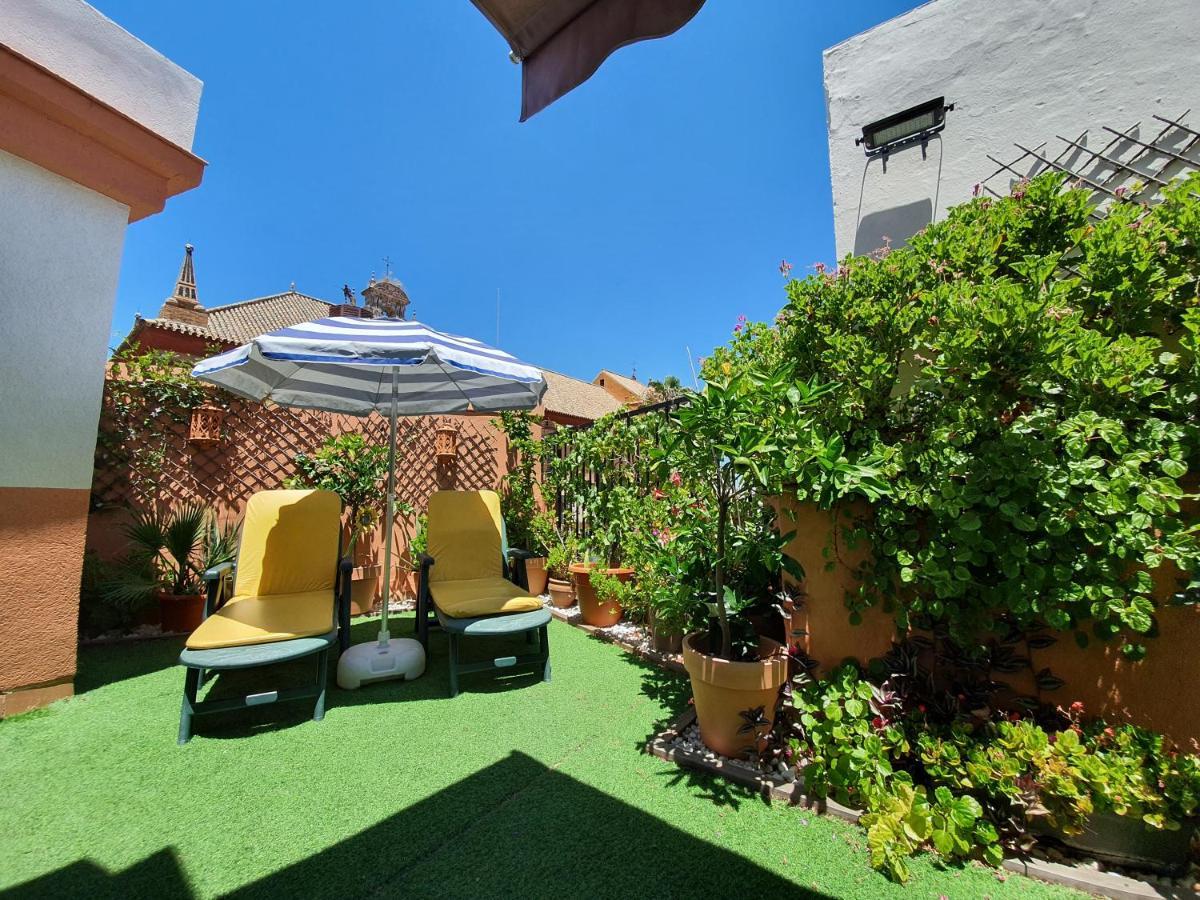 Appartement Atico San Clemente