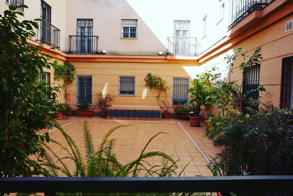 Appartement Atico San Clemente Sevilla